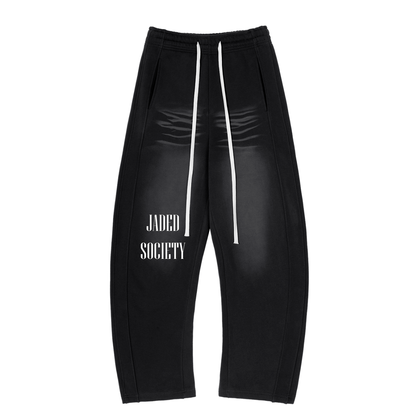 Jaded Society Curved Blade Sweatpants