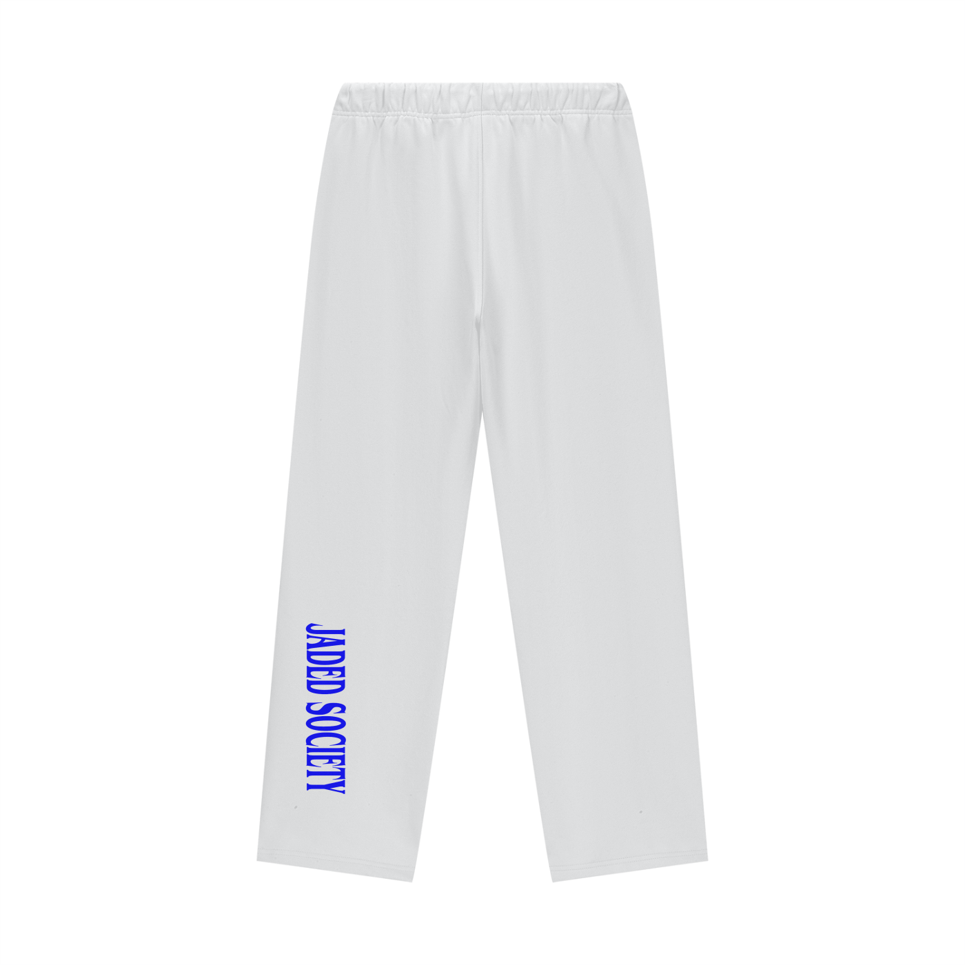 LA Fleece Lined Straight Leg Sweatpants - 500 GSM