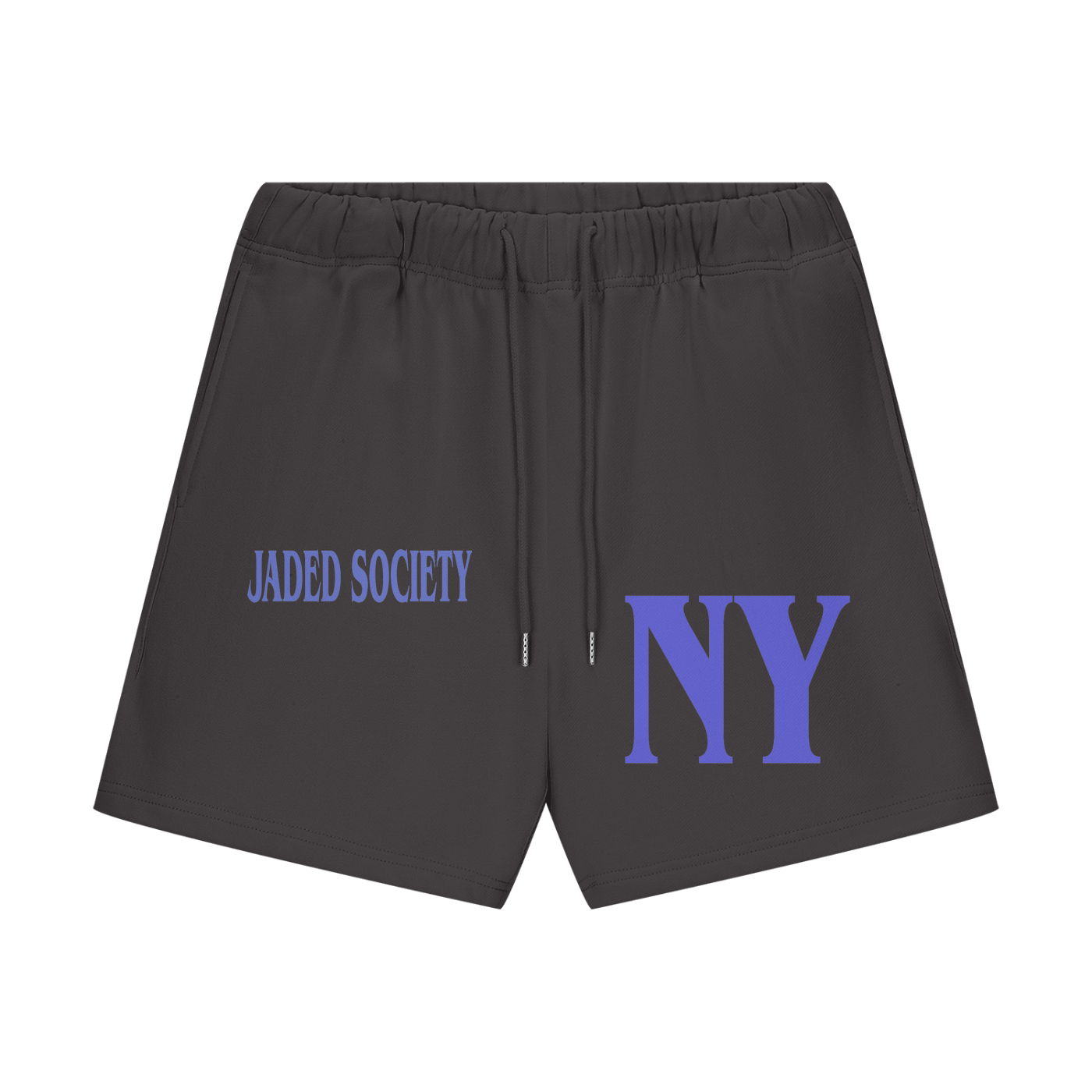 NY Heavyweight 460G Fleece Shorts