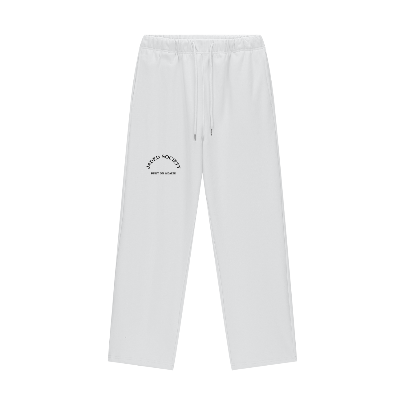 Heavyweight Straight Leg Sweatpant - 460 GSM