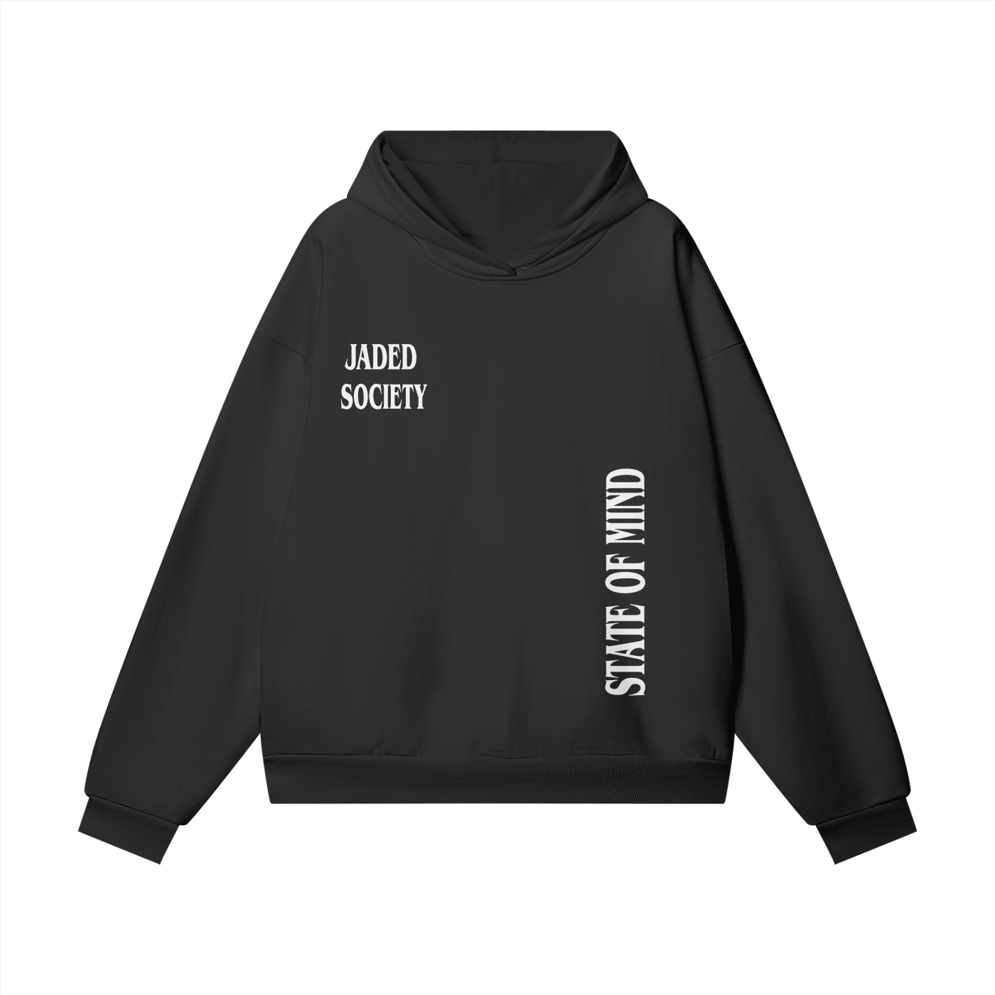 Sun Devil Heavyweight Hoodie-460 GSM