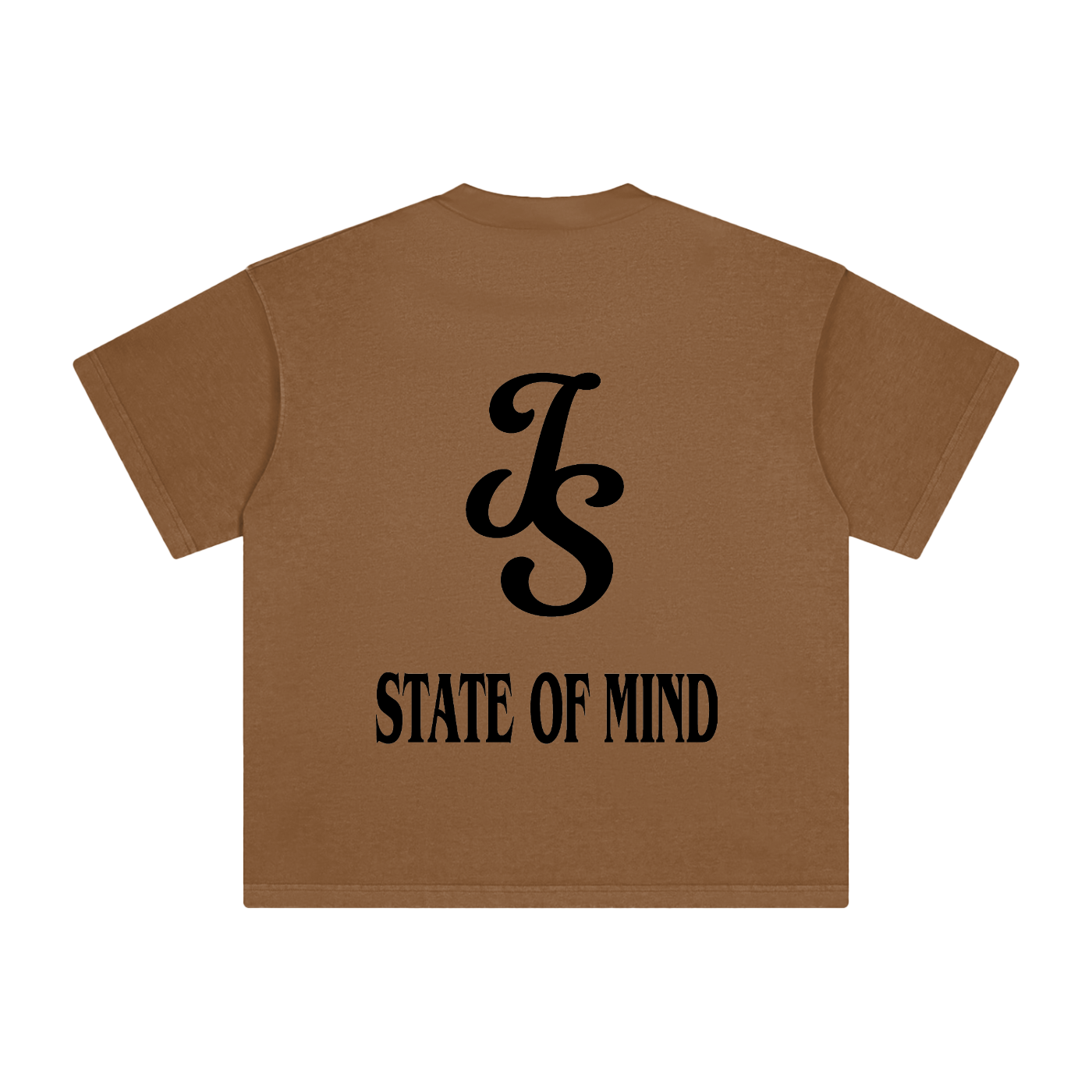 Calligraphy 100% Cotton Tee