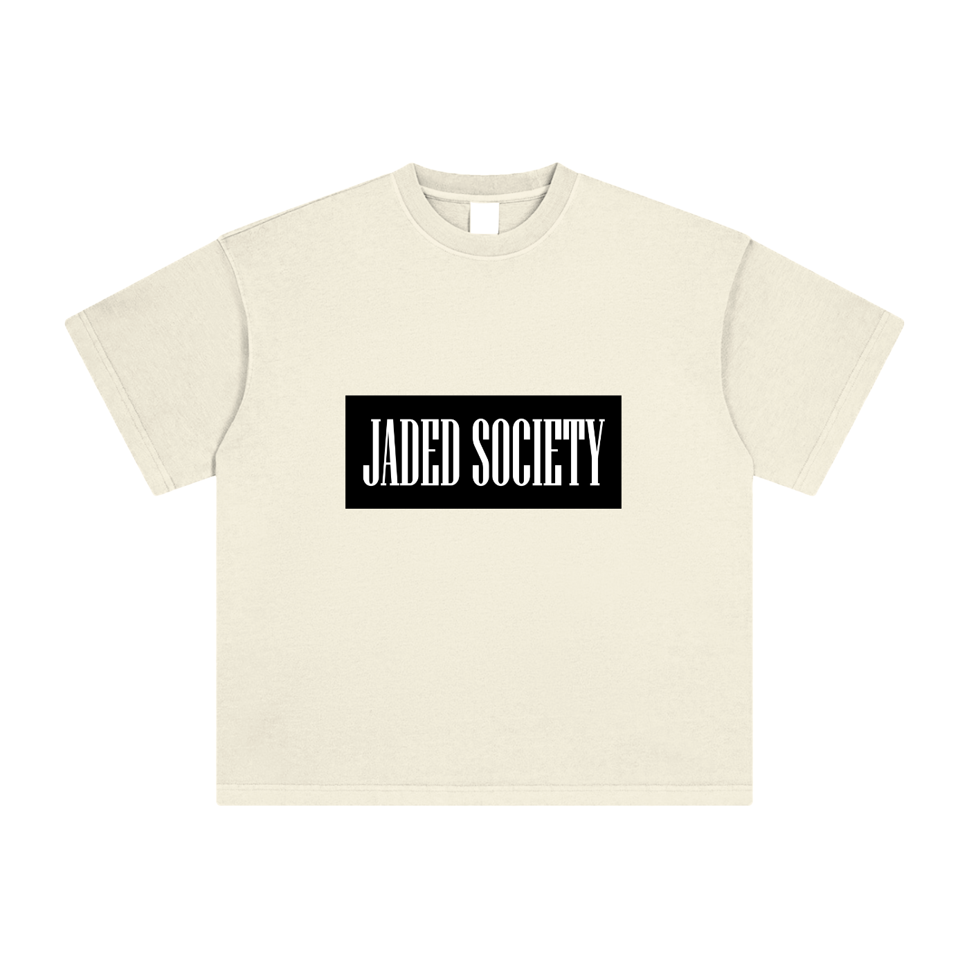 Calligraphy 100% Cotton Tee