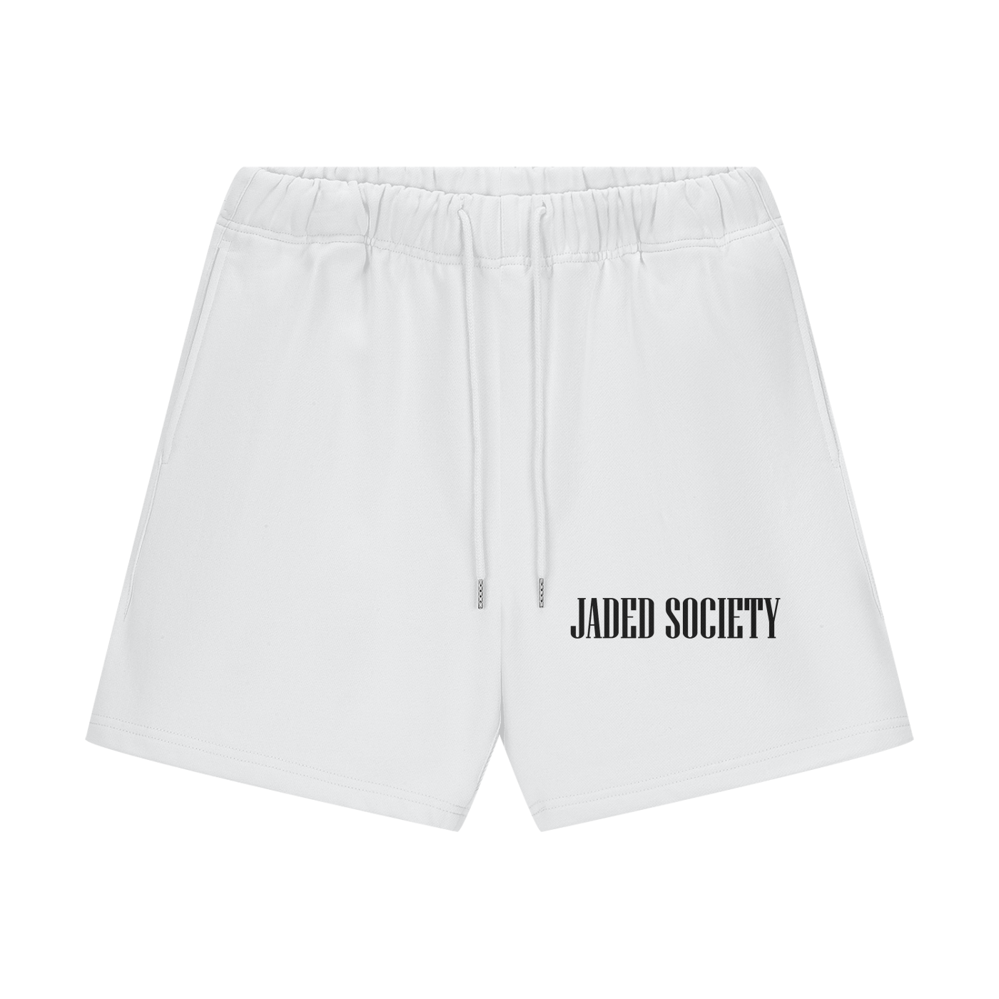 Jaded Society Heavyweight Fleece Sweatshorts