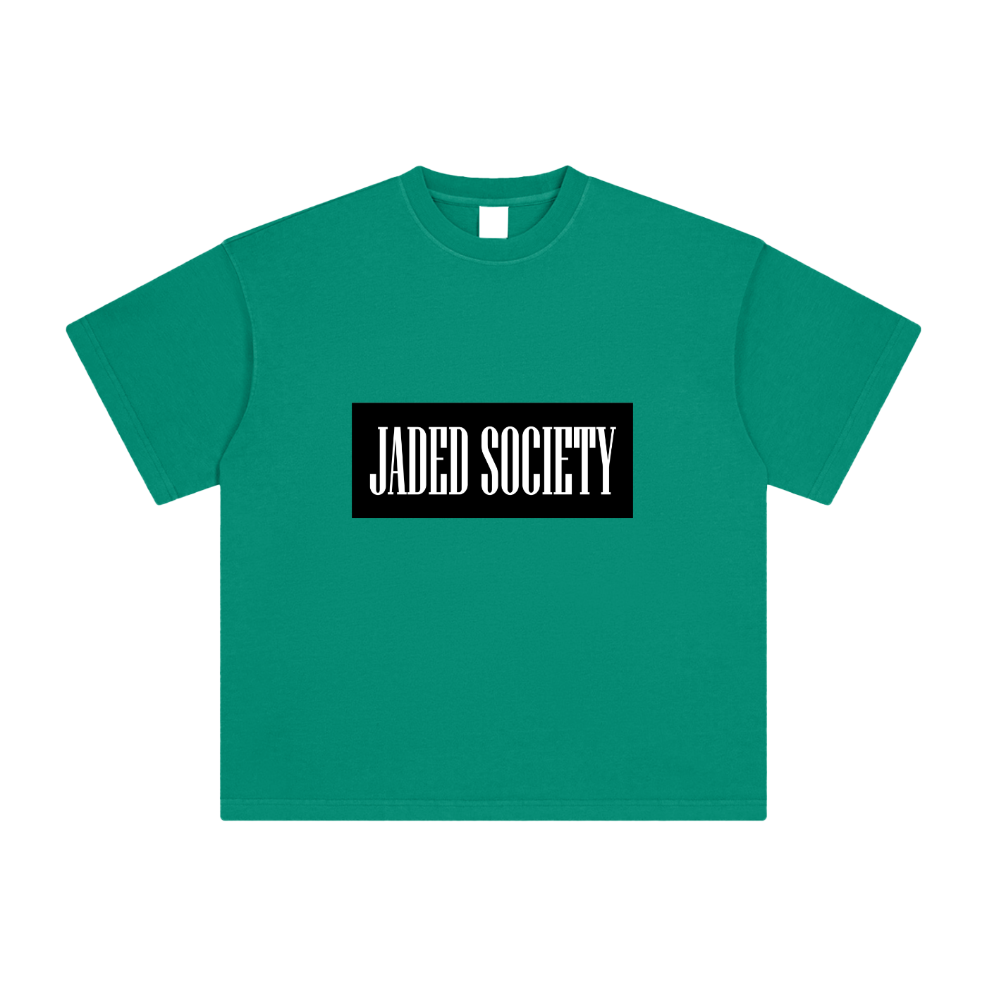 Calligraphy 100% Cotton Tee