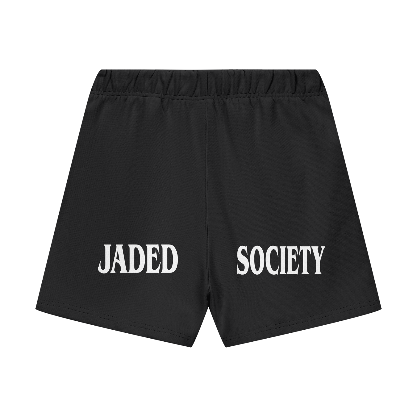 SF Heavyweight 460G Fleece Loose Fit Shorts