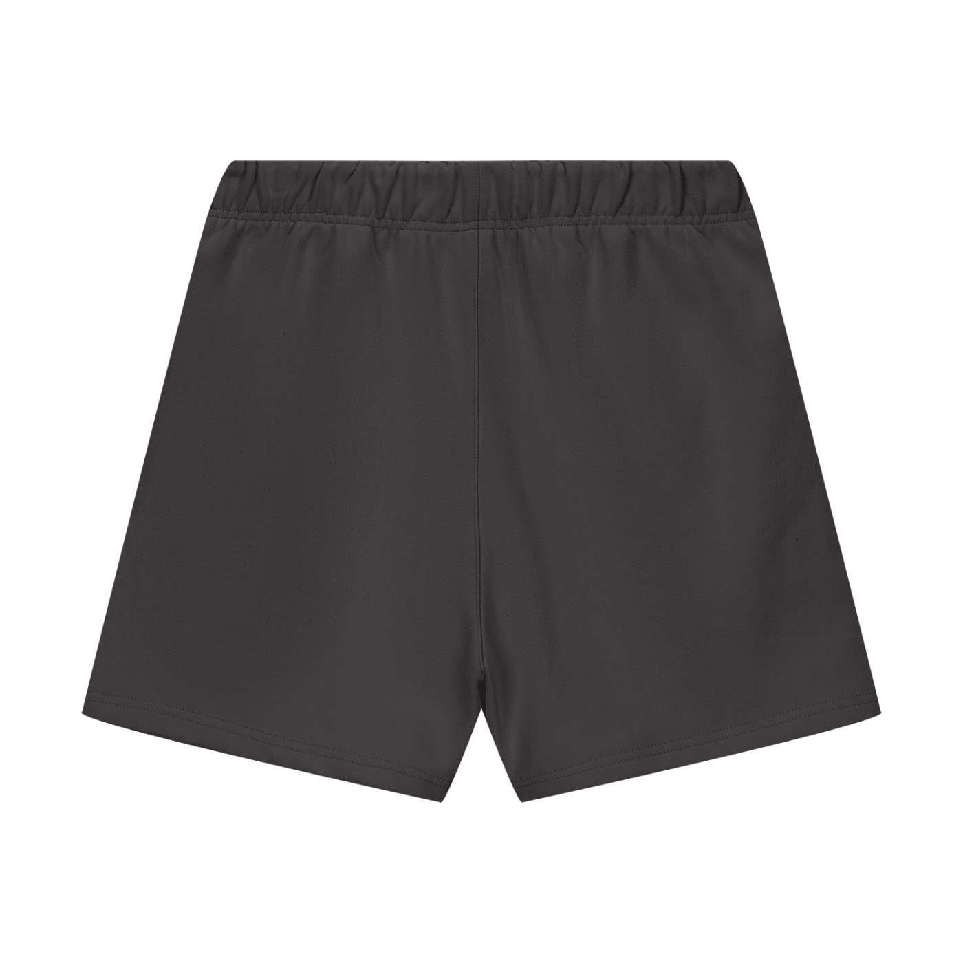 "Symbolism" Heavyweight 460G Fleece Shorts