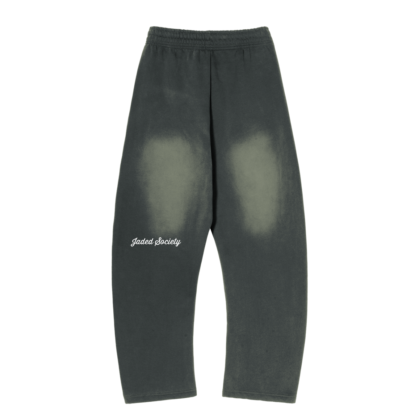 Jaded Society Curved Blade Sweatpants
