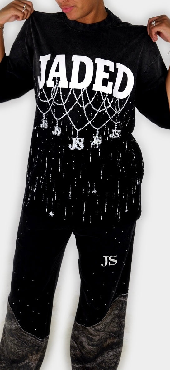 Starfall Tee