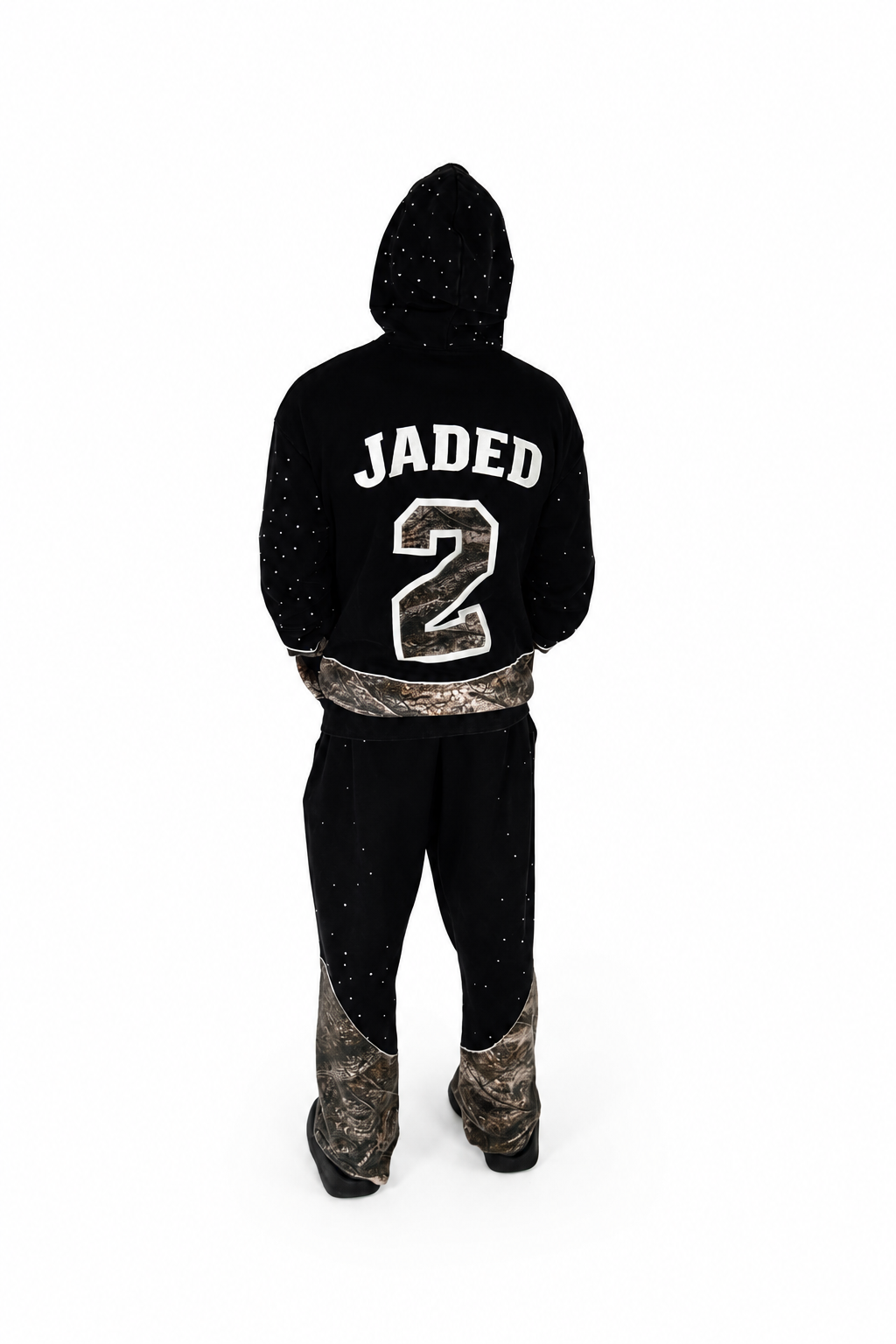 LOST SOULS SWEATS
