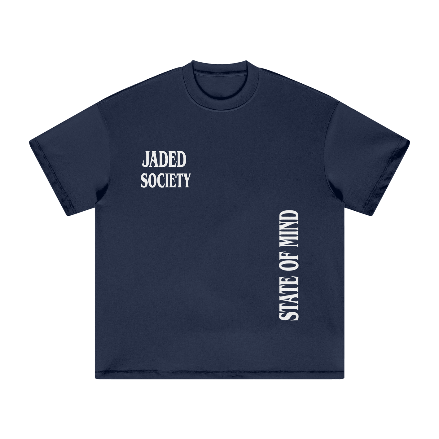 Heavyweight Earth Tone FOG T-Shirt - 305GSM