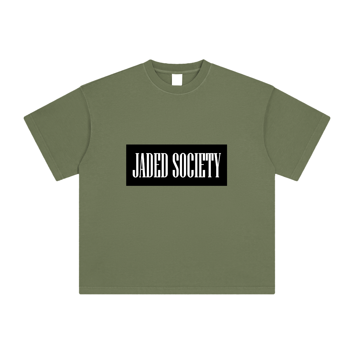 Calligraphy 100% Cotton Tee