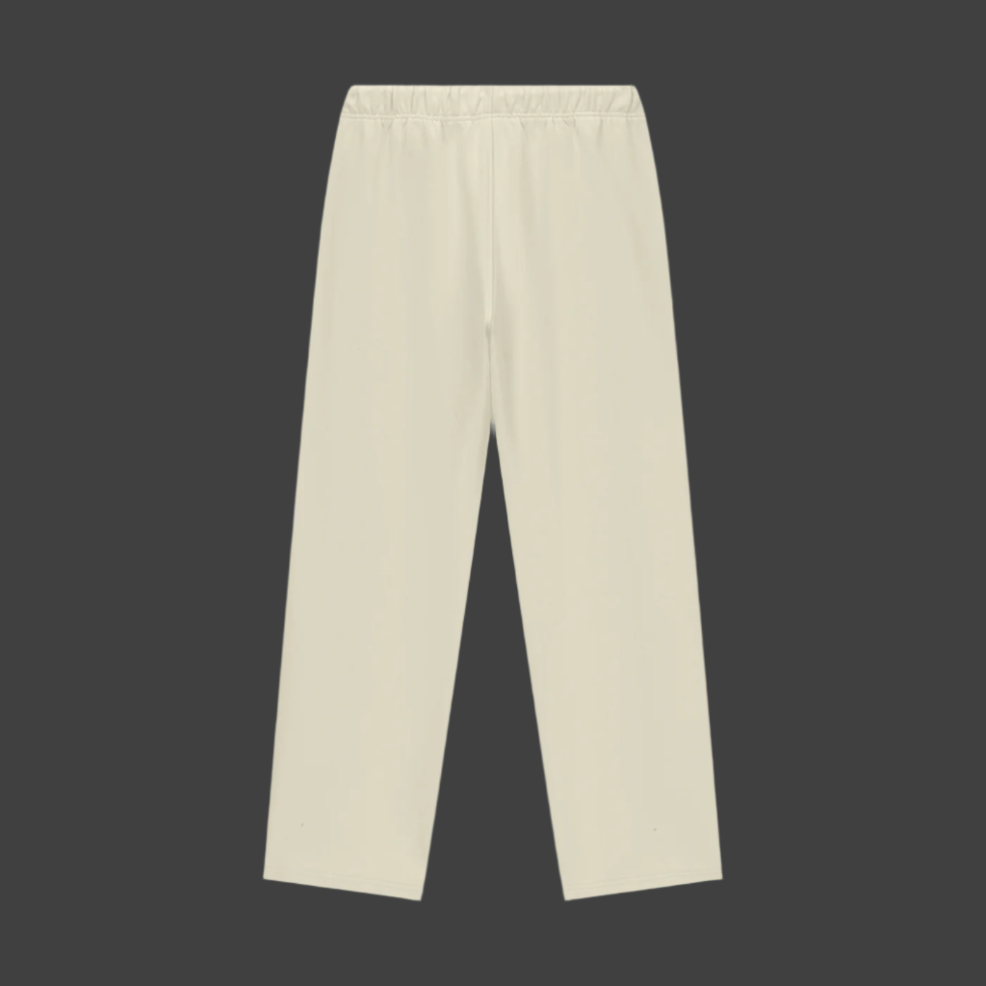 Heavyweight Straight Leg Sweatpant - 460 GSM