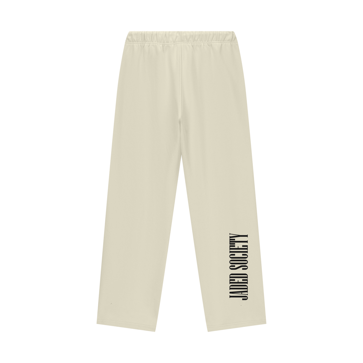 Chi-Town Heavy Weight Straight Leg Sweats- 460 GSM