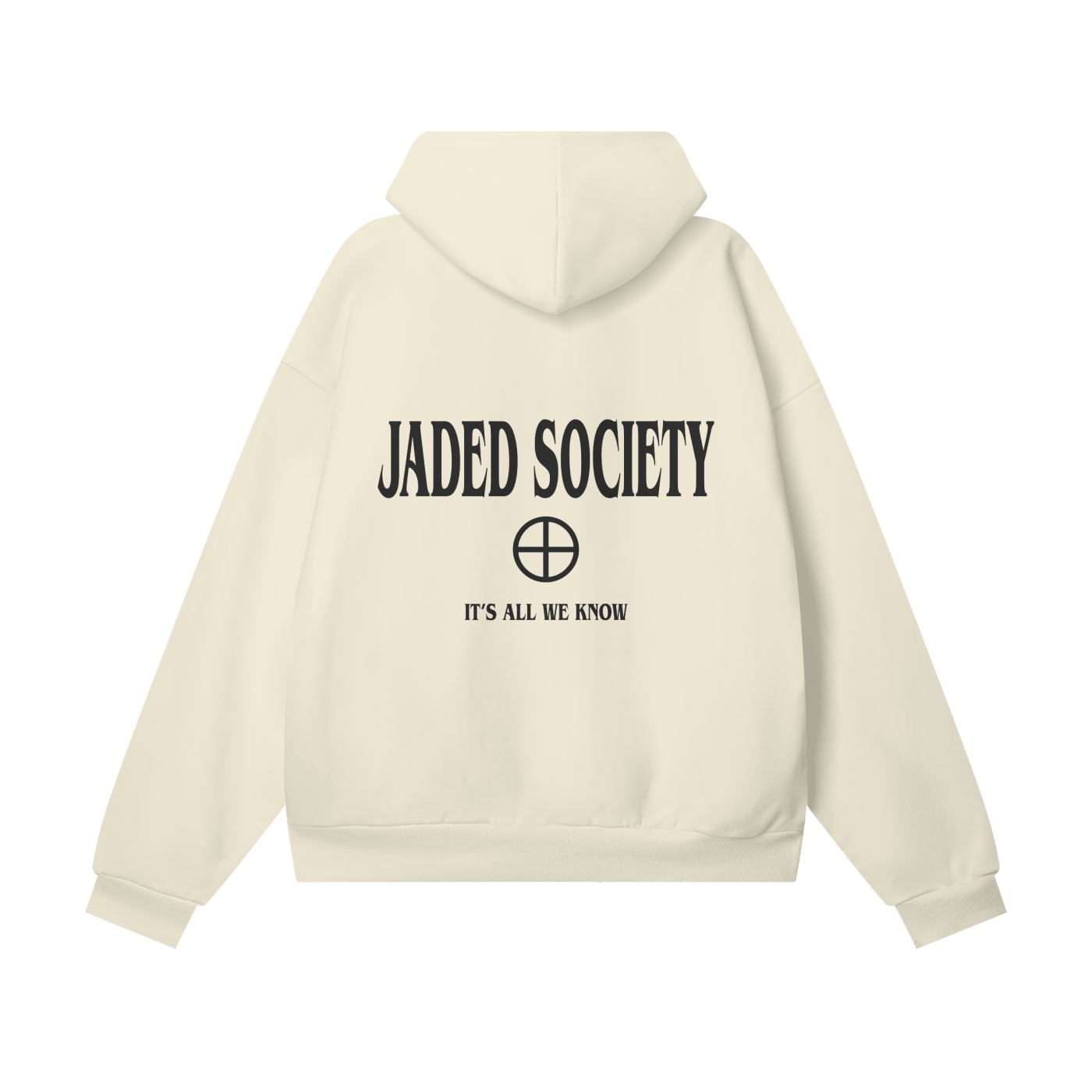 JADED SOCIETY