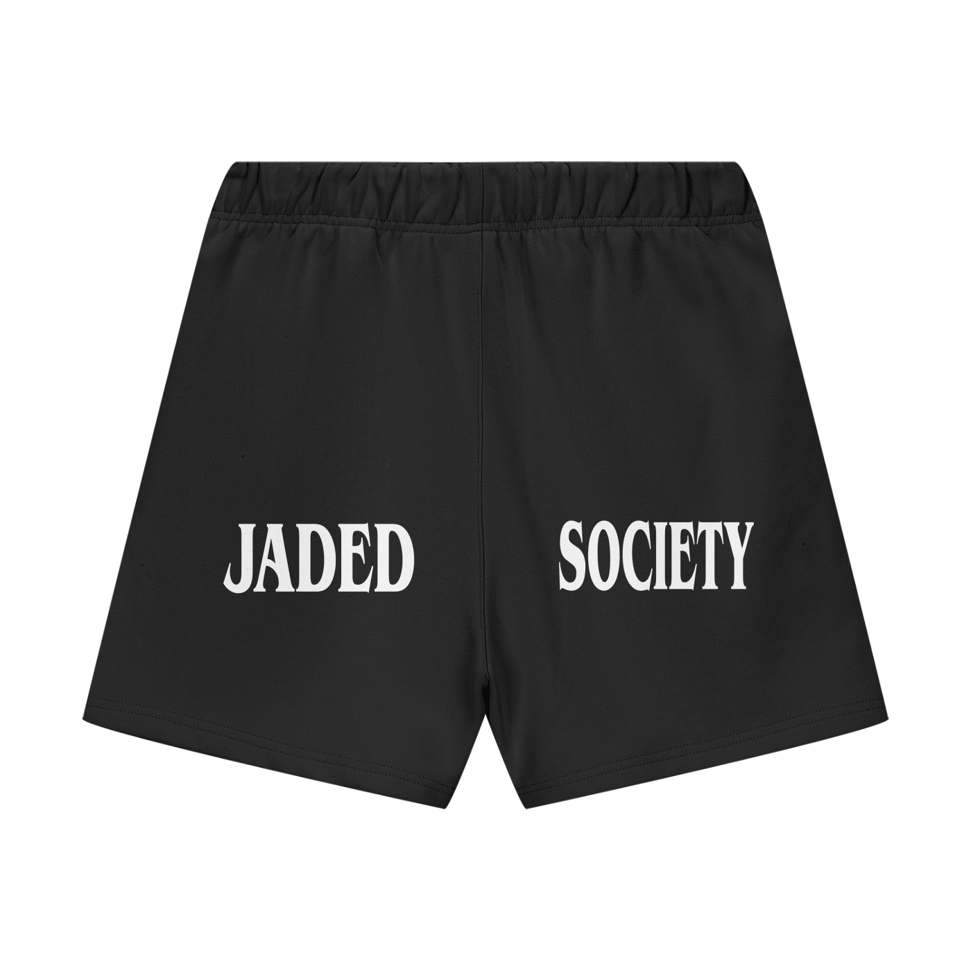 NY Heavyweight 460G Fleece Shorts