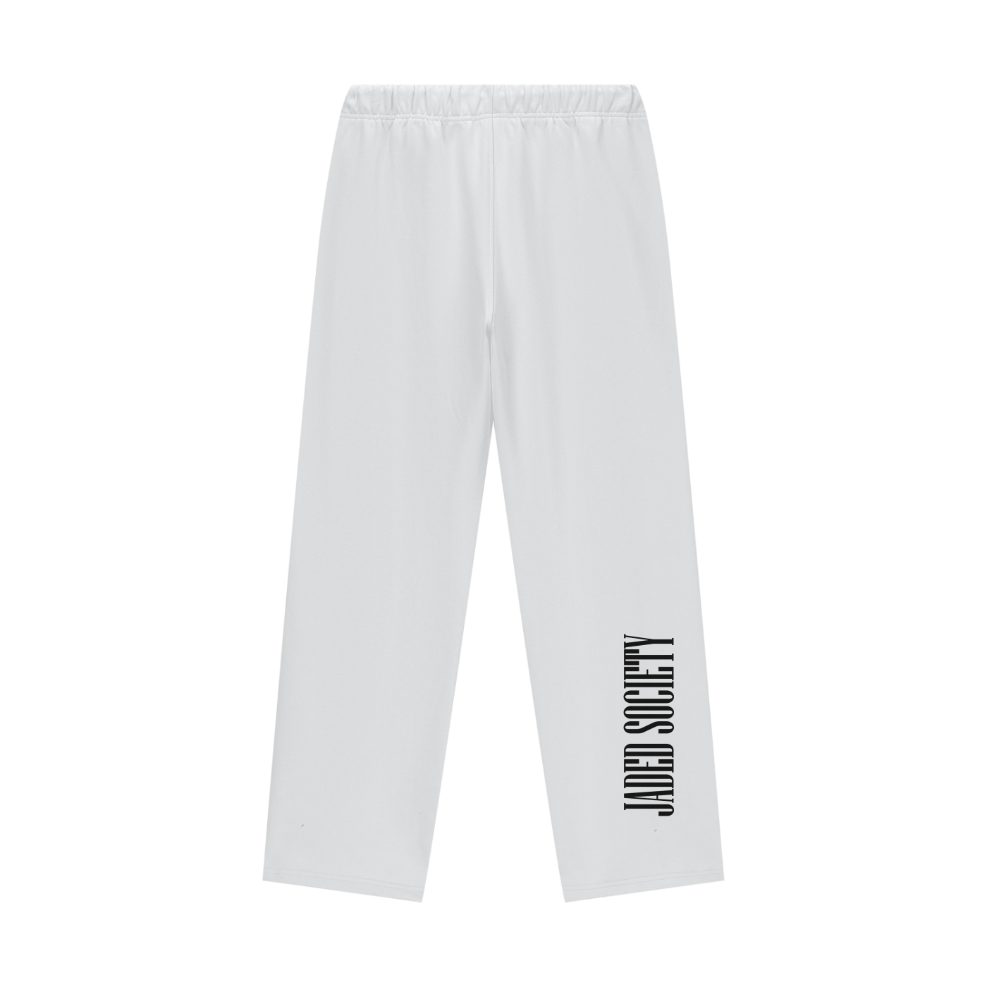 Chi-Town Heavy Weight Straight Leg Sweats- 460 GSM