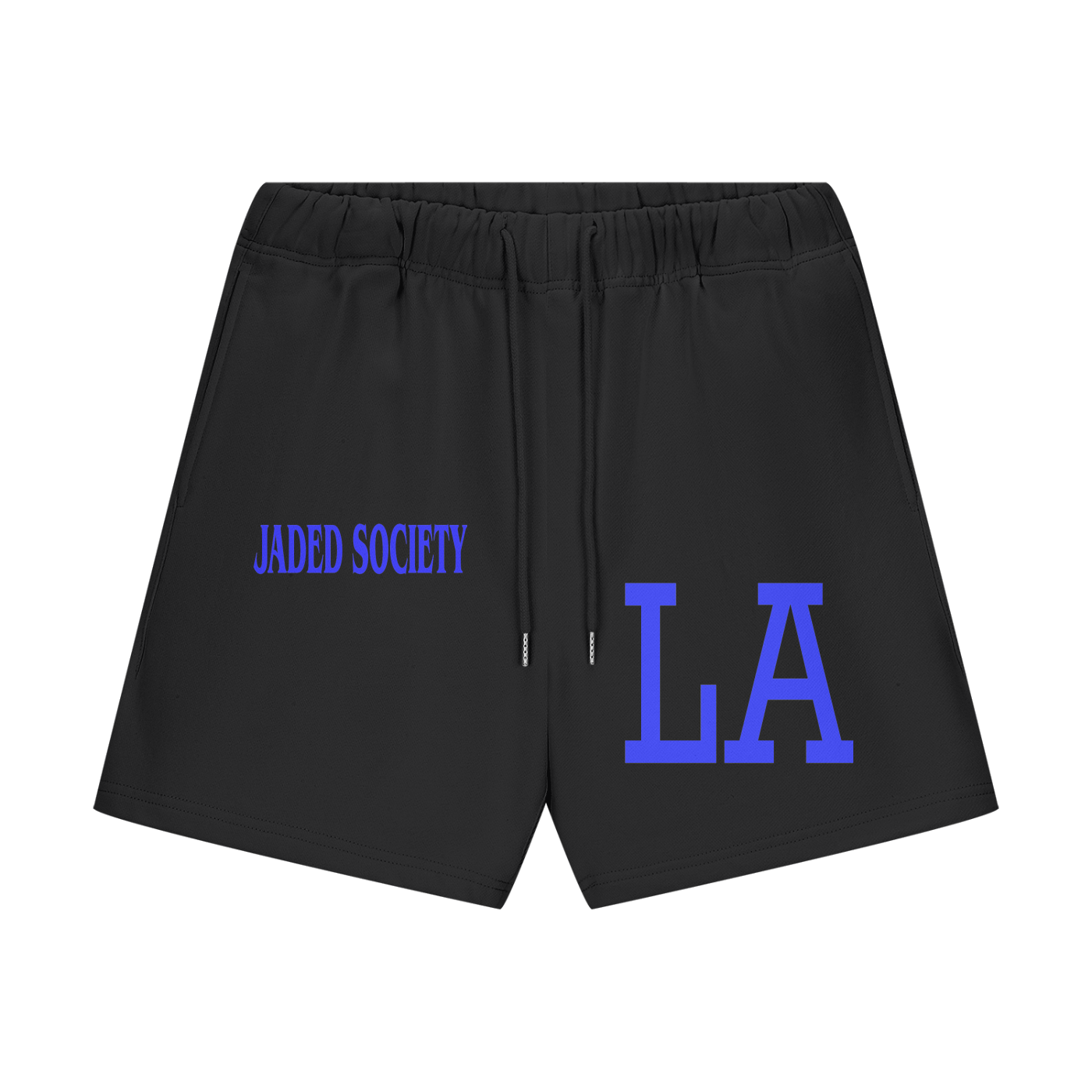 LA Heavyweight 460G Fleece Loose Fit Shorts