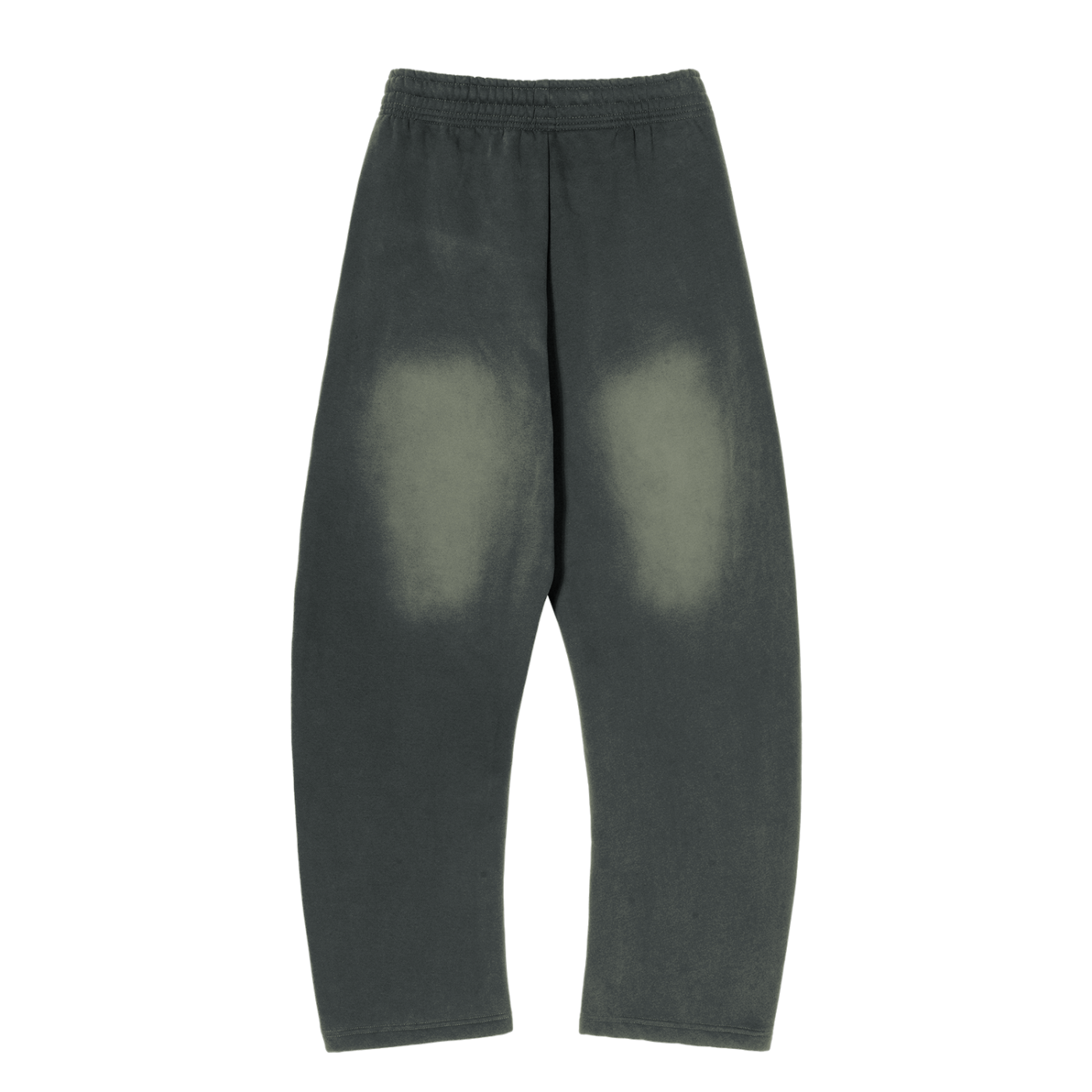 NY Sunfade Curved Blade Sweatpants