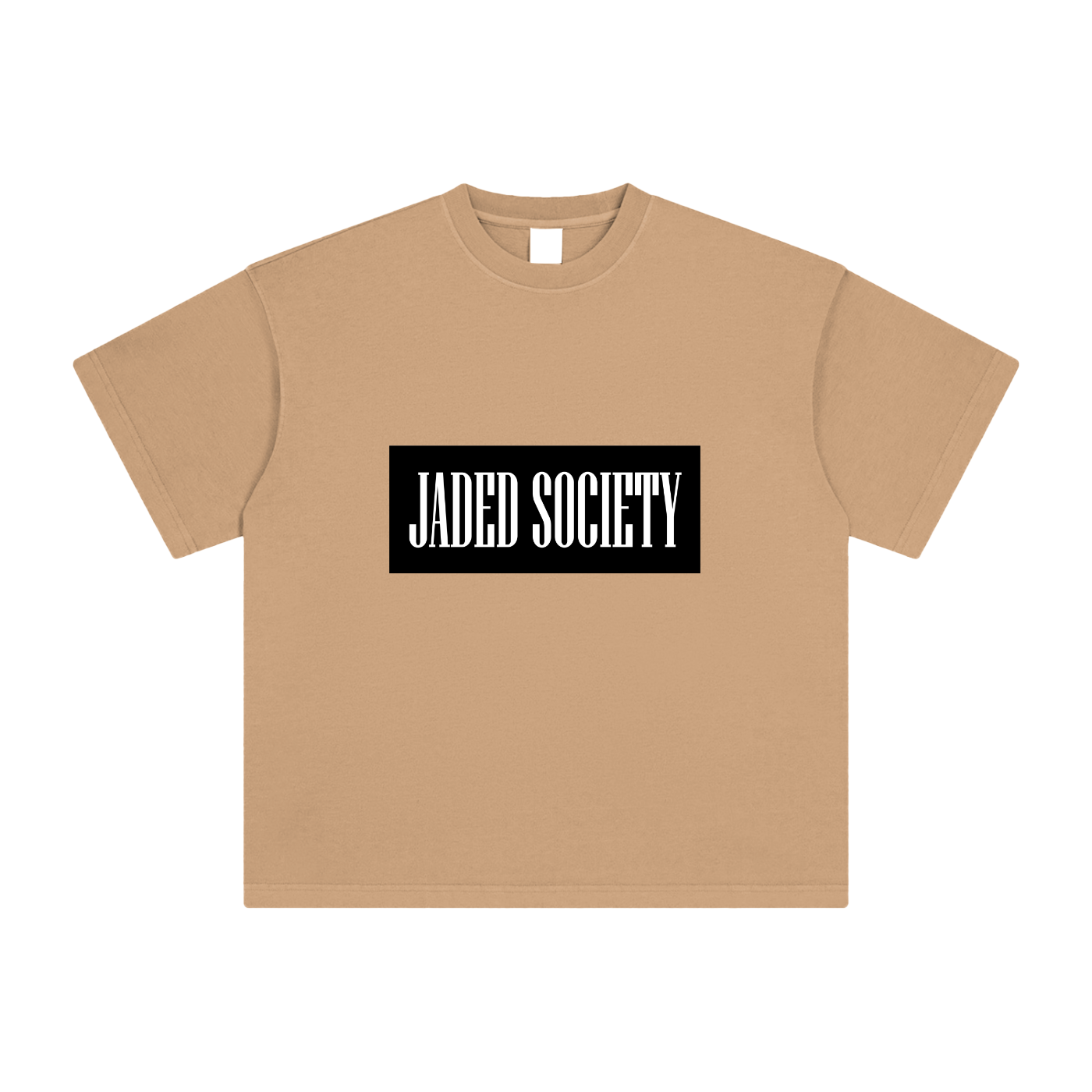 Calligraphy 100% Cotton Tee