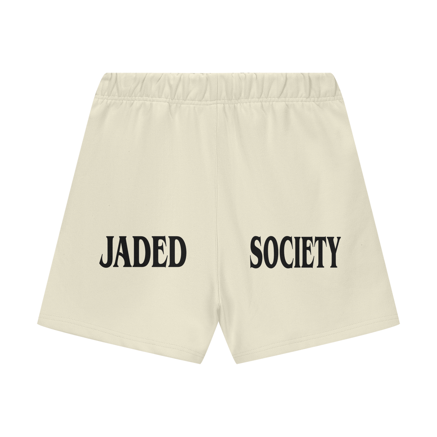 NY Heavyweight 460G Fleece Shorts