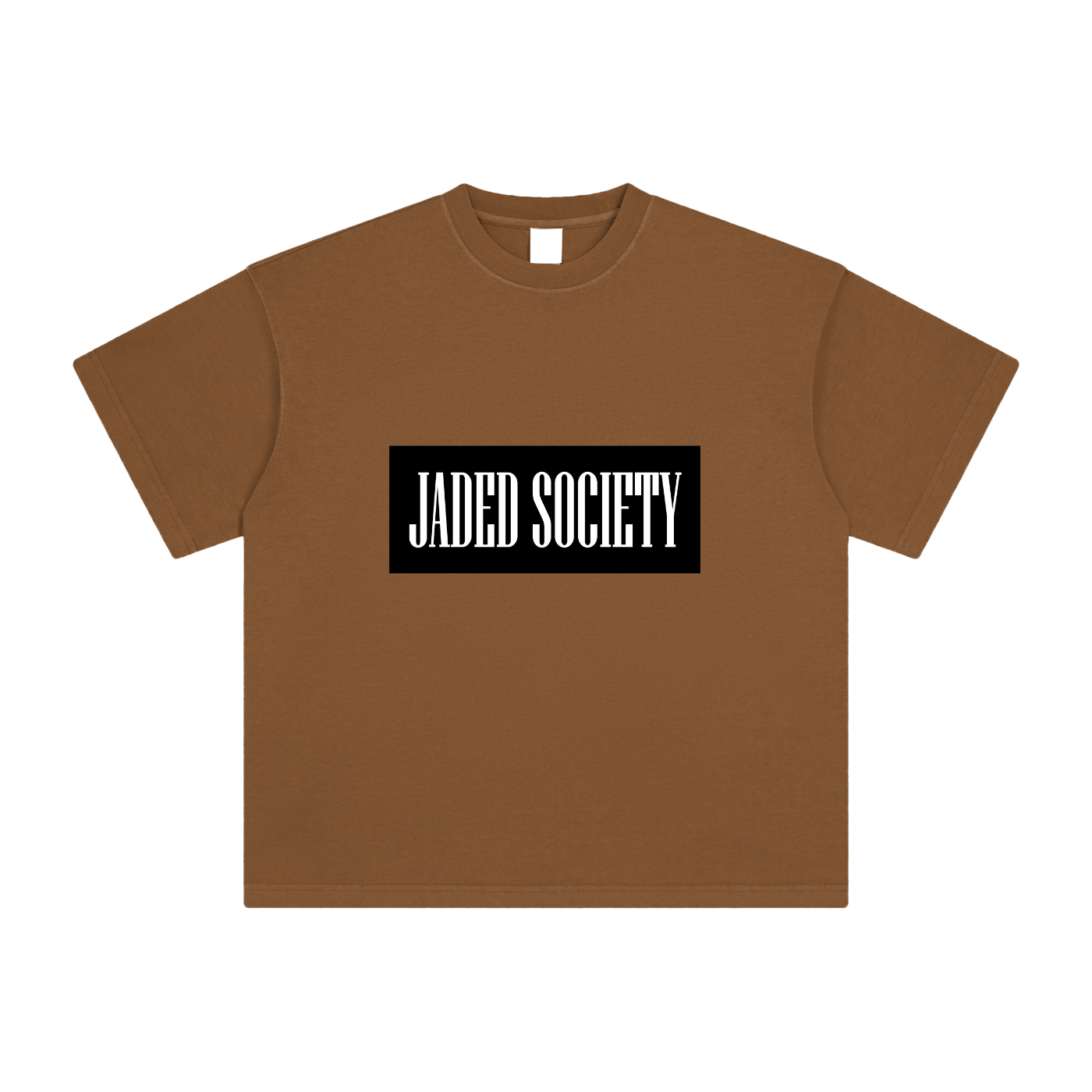 Calligraphy 100% Cotton Tee