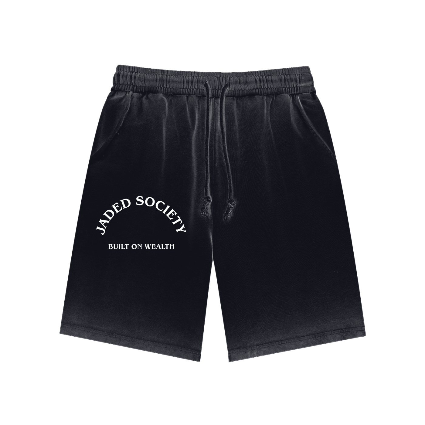 Essential Reverse Dyed Sweatshorts