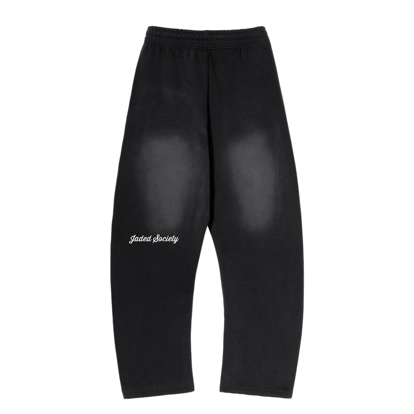 Jaded Society Curved Blade Sweatpants