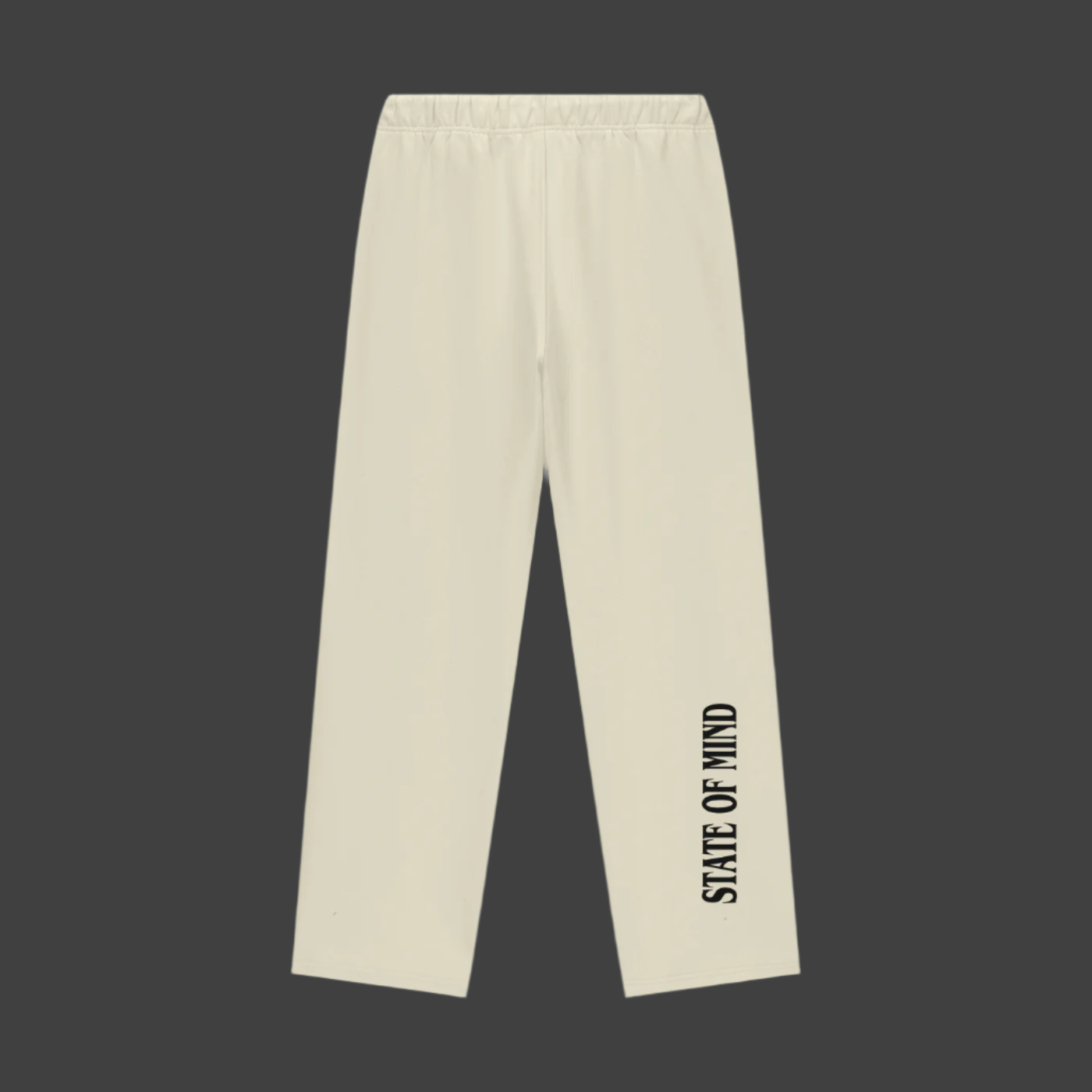 NY Straight Leg Sweatpants - 500 GSM