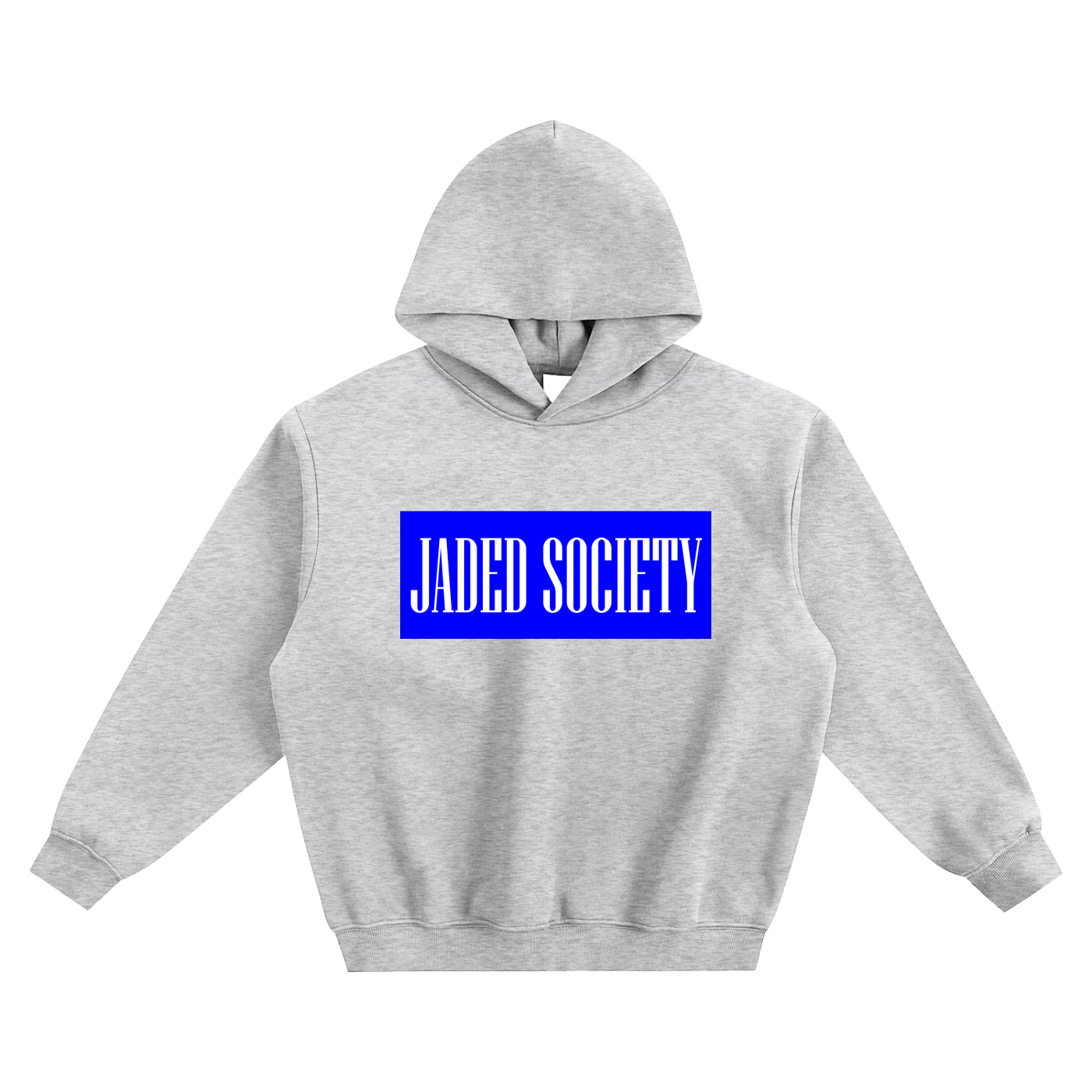 LA Boxy Hoodie