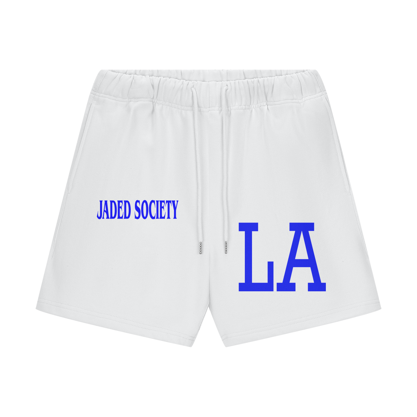 LA Heavyweight 460G Fleece Loose Fit Shorts