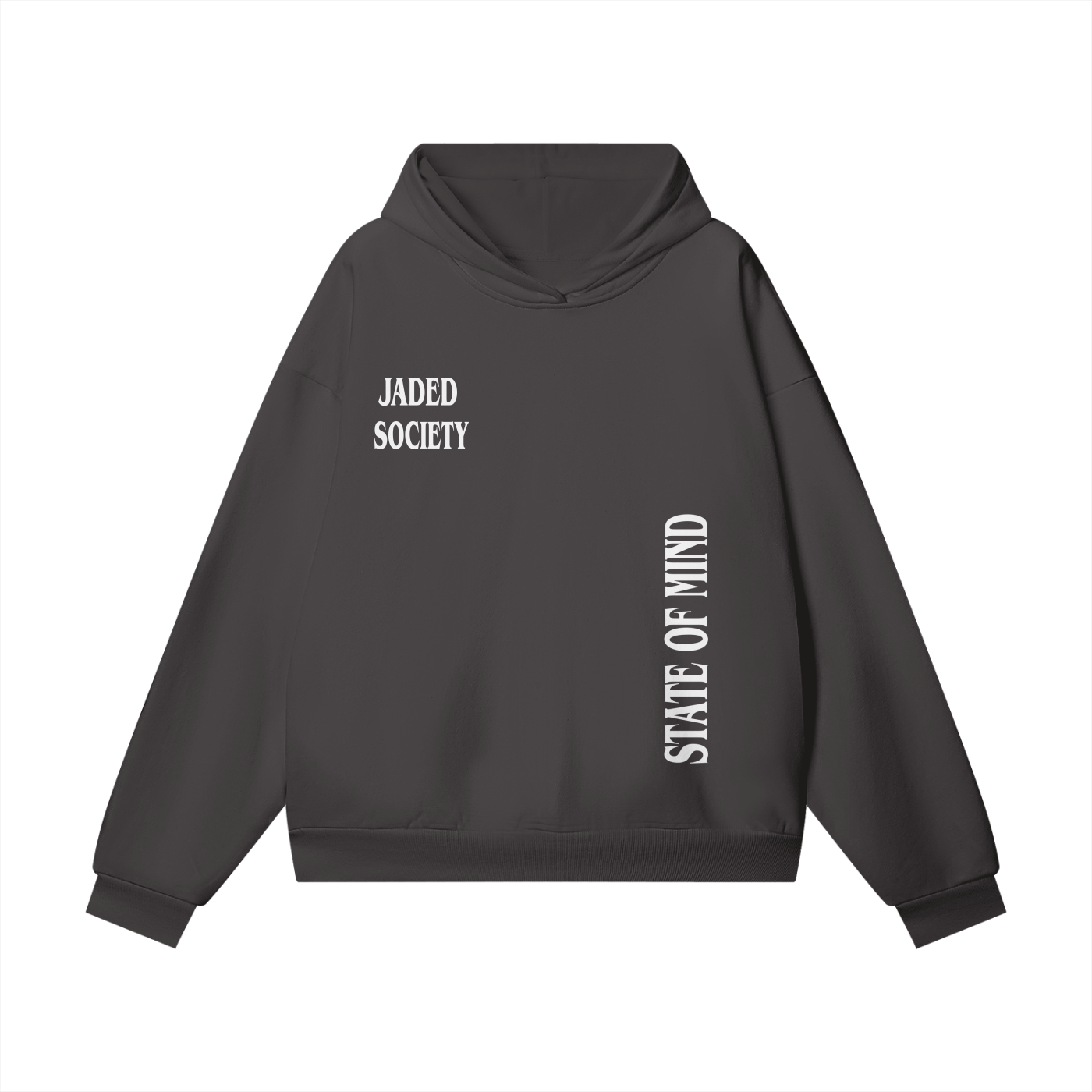 Sun Devil Heavyweight Hoodie-460 GSM