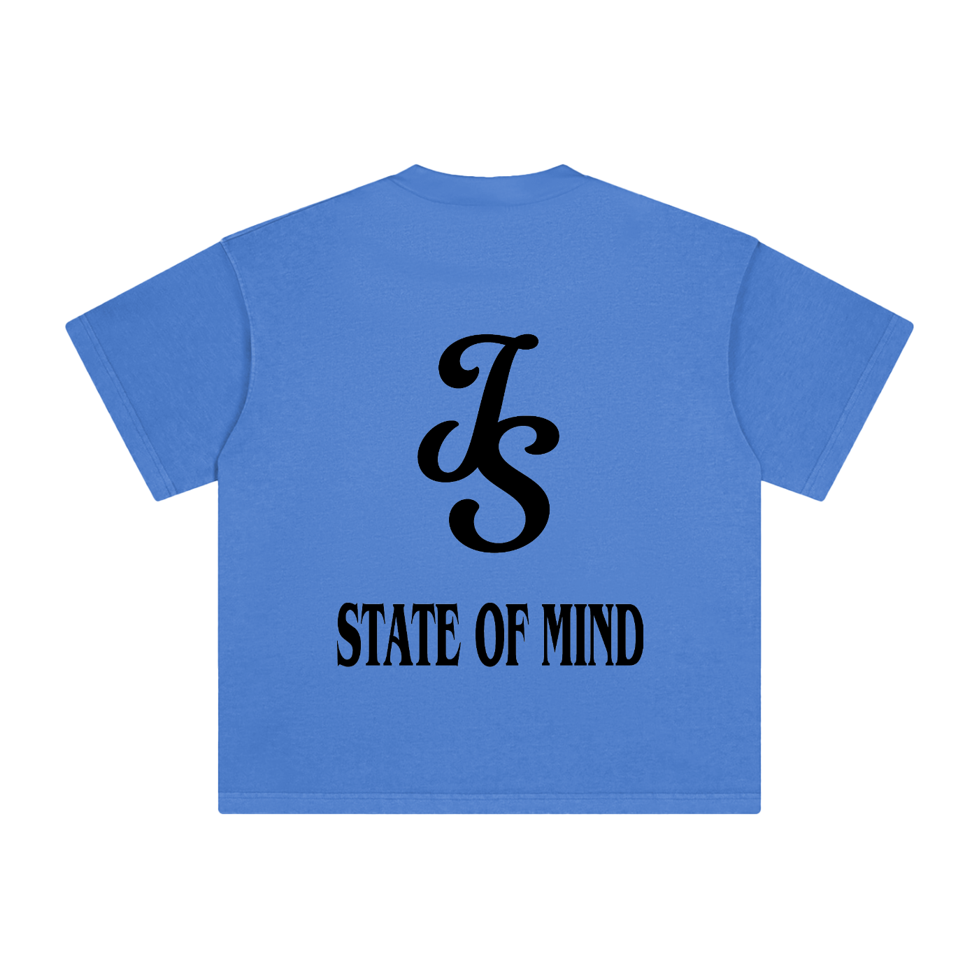 Calligraphy 100% Cotton Tee