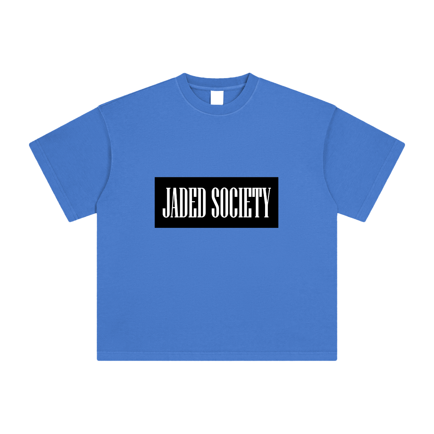 Calligraphy 100% Cotton Tee