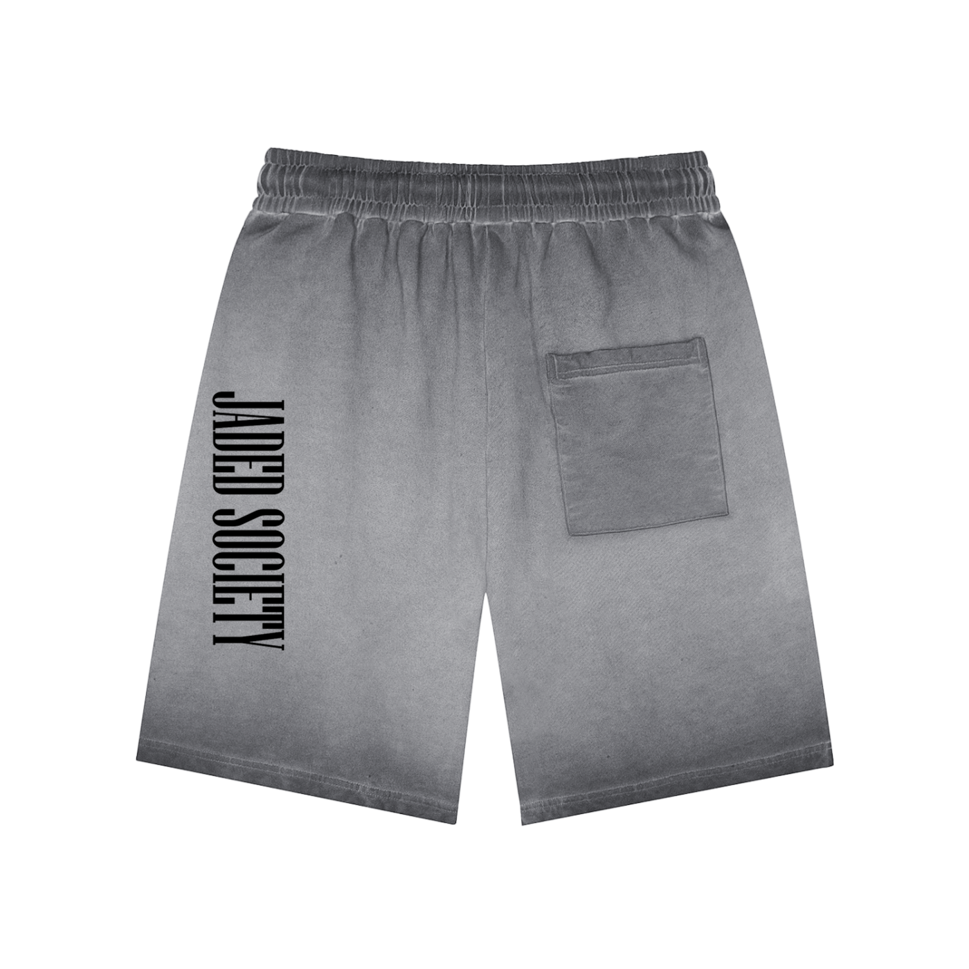 Essential Reverse Dyed Sweatshorts