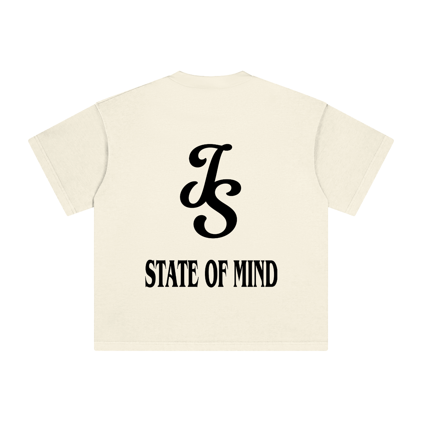 Calligraphy 100% Cotton Tee