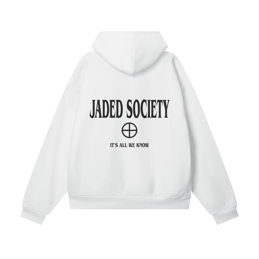 JADED SOCIETY
