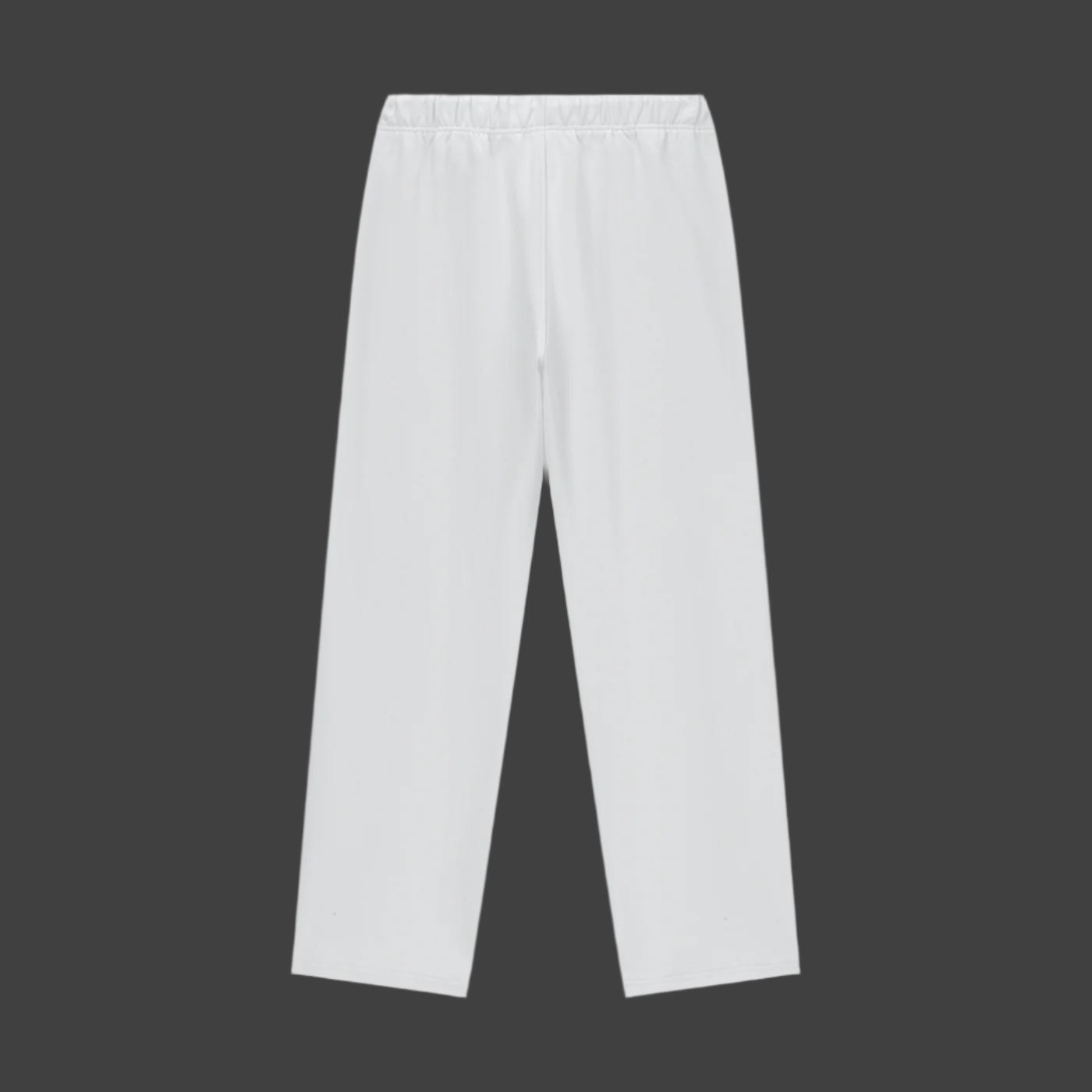 Heavyweight Straight Leg Sweatpant - 460 GSM