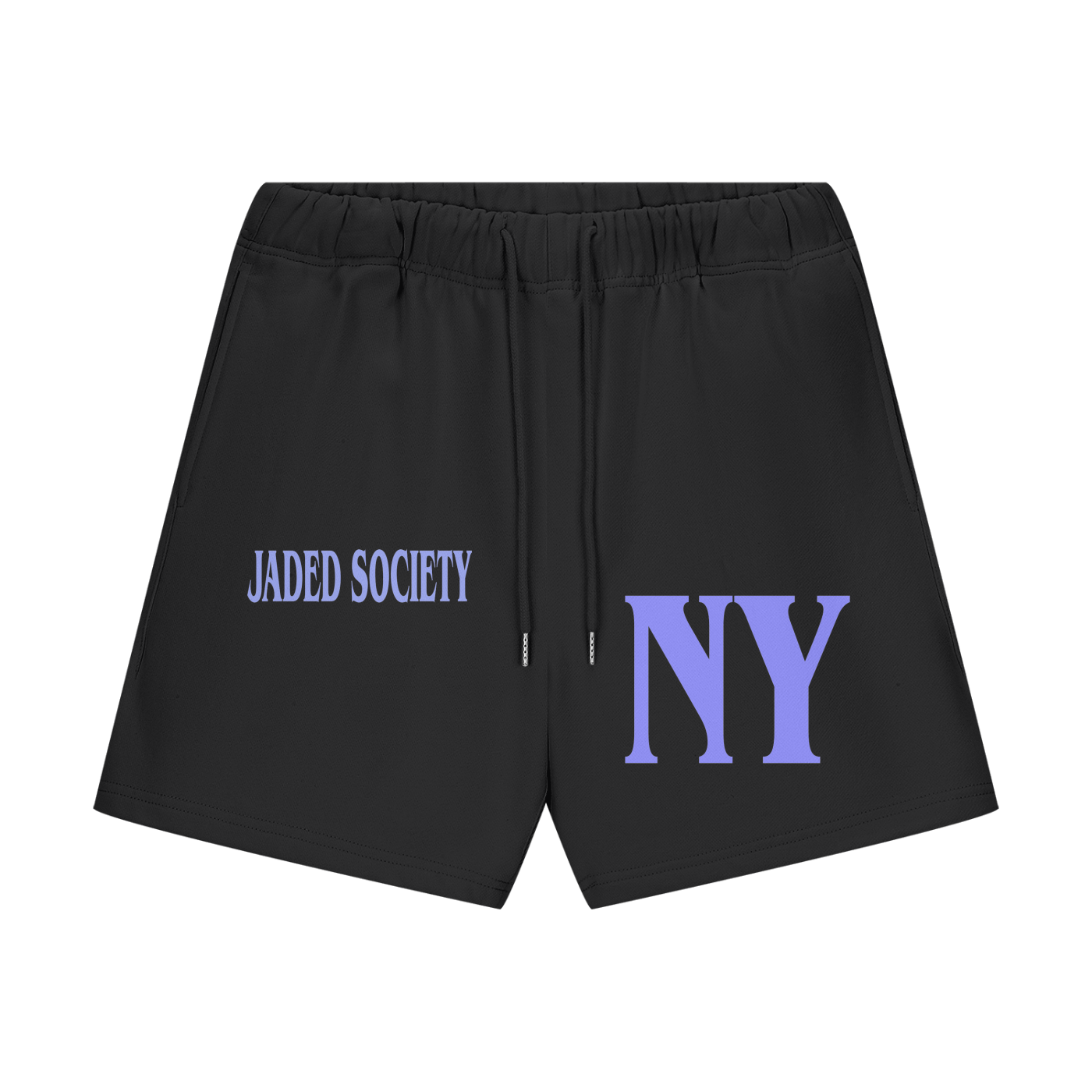 NY Heavyweight 460G Fleece Shorts