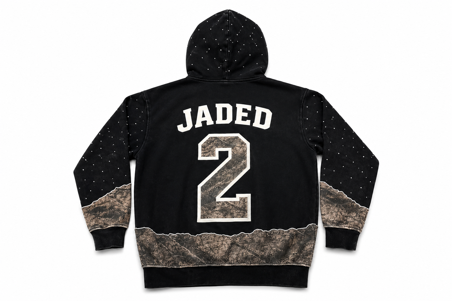 LOST SOULS HOODIE