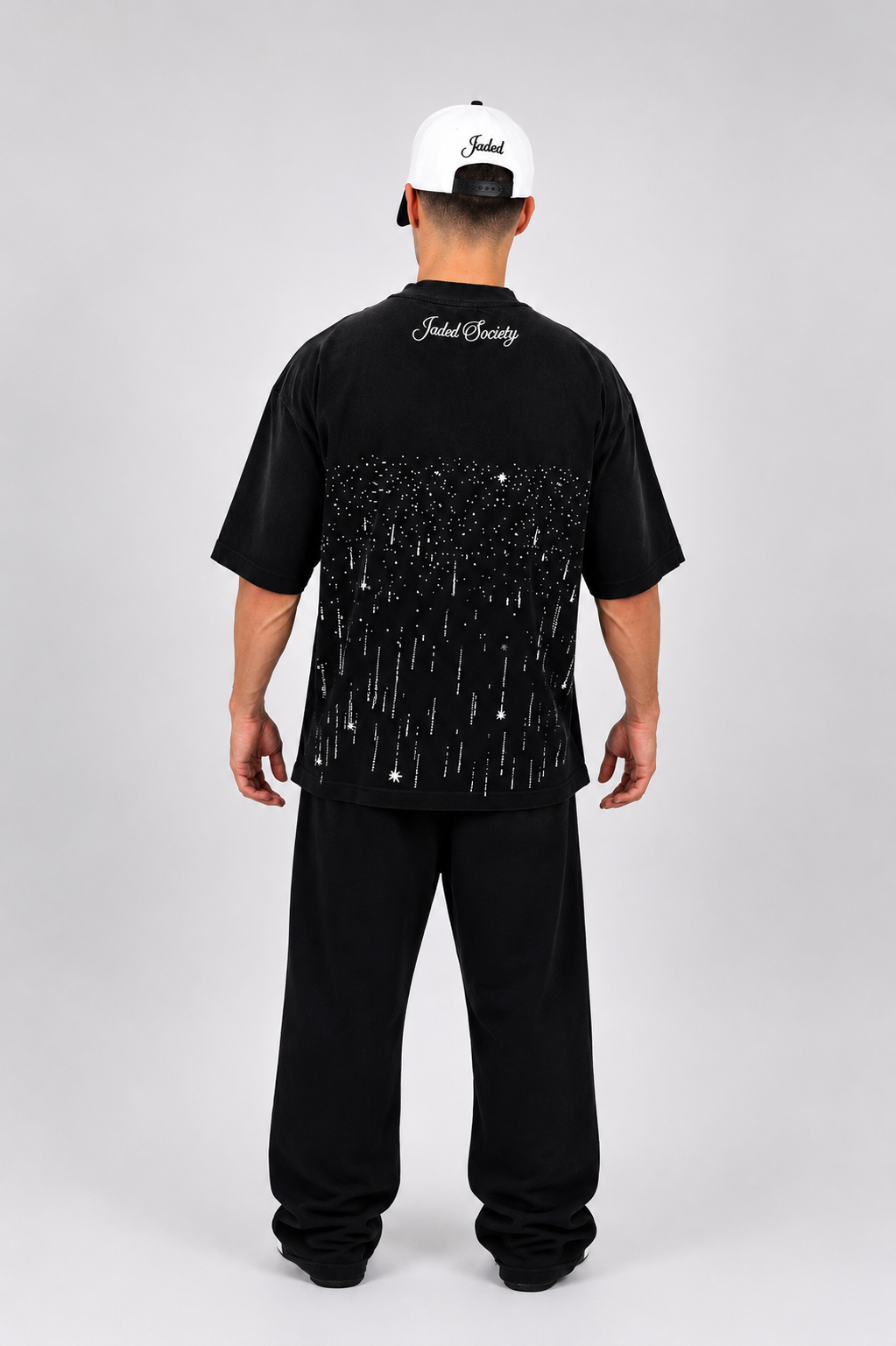 Starfall Tee
