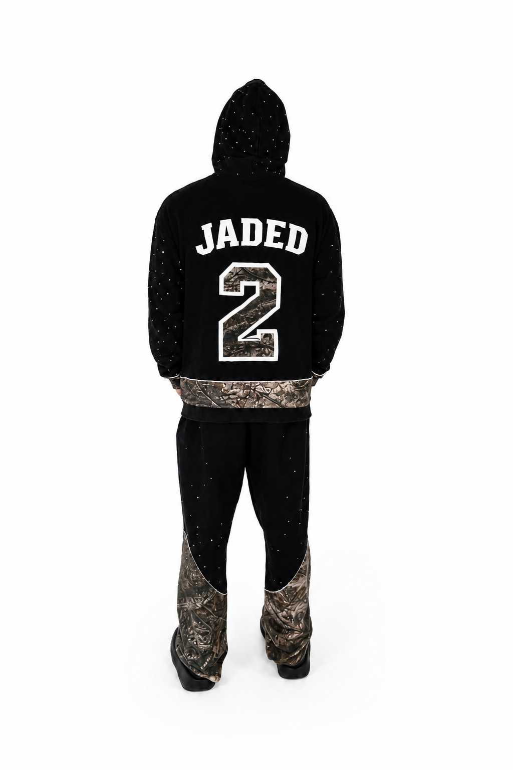 LOST SOULS HOODIE