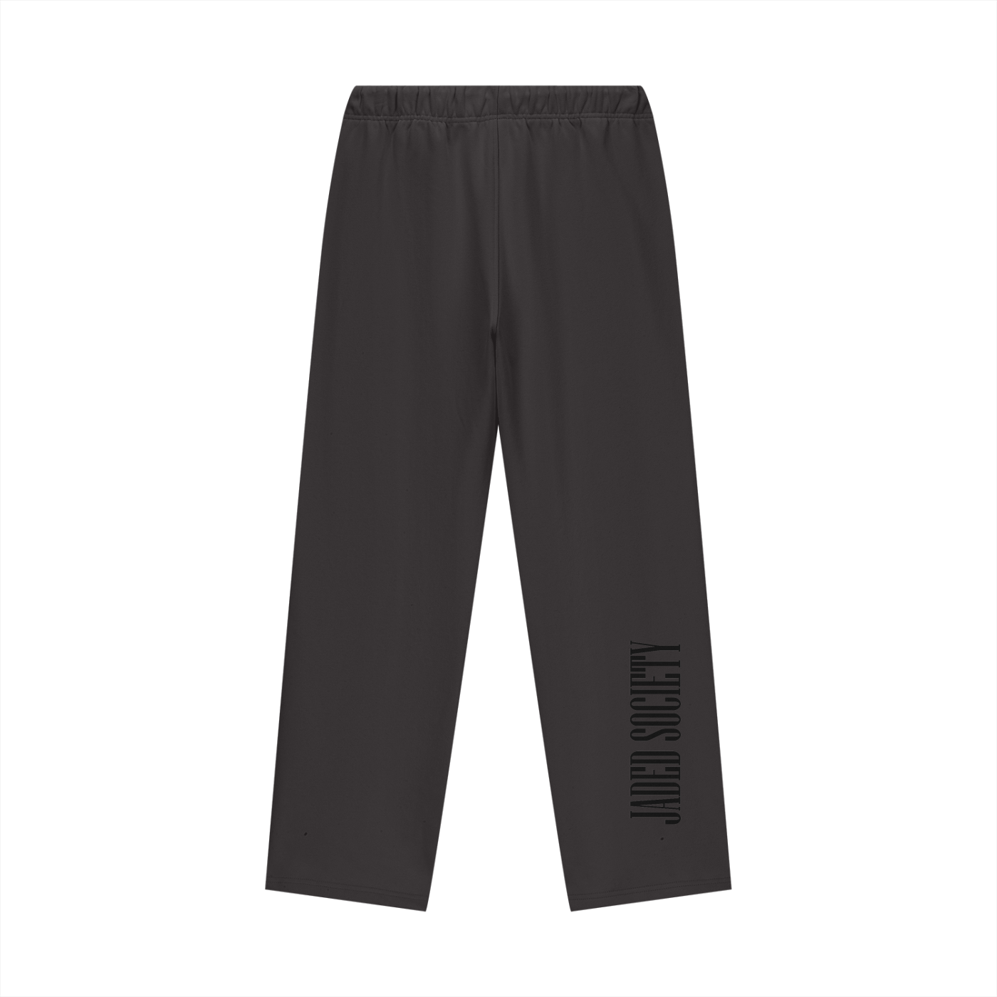 Chi-Town Heavy Weight Straight Leg Sweats- 460 GSM