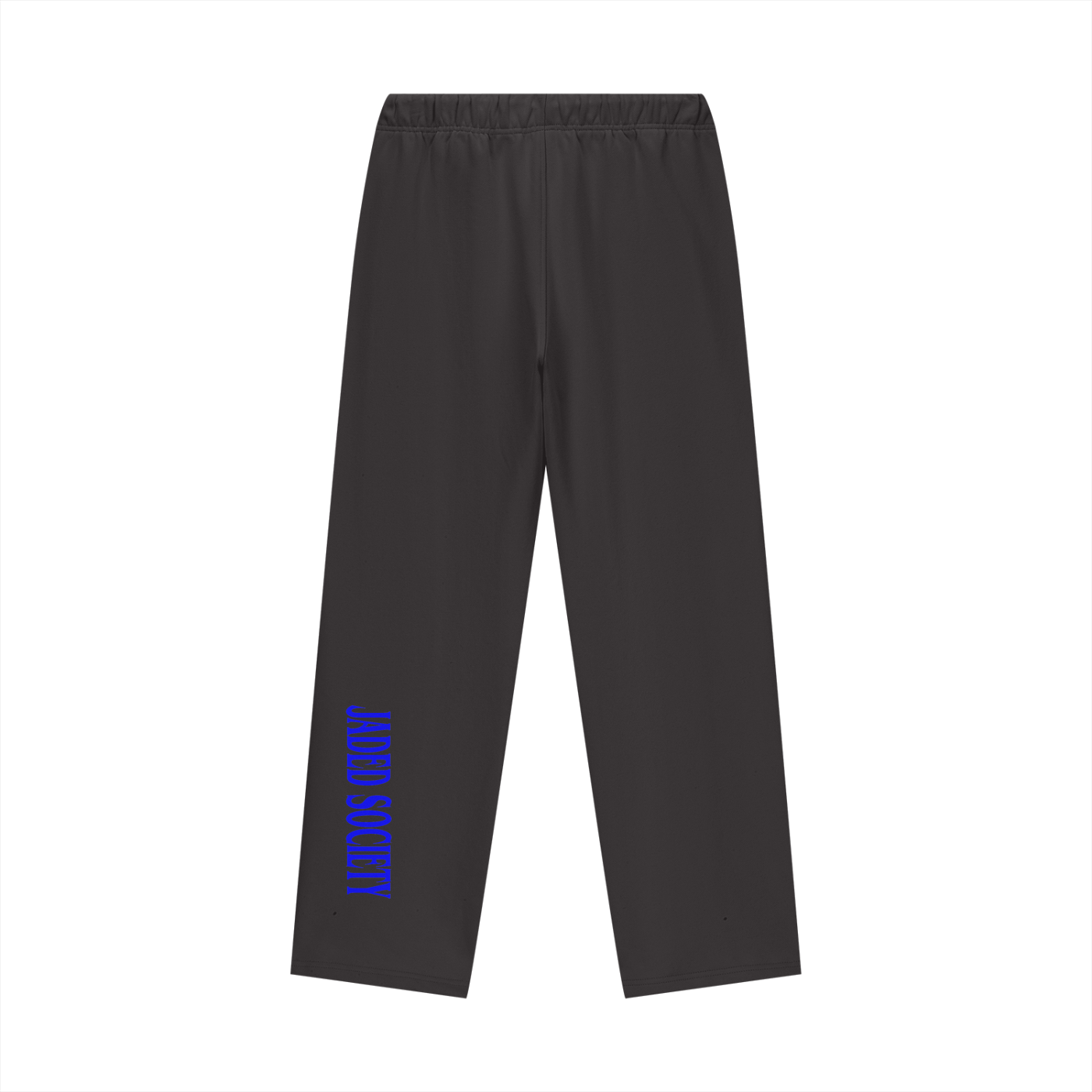 LA Fleece Lined Straight Leg Sweatpants - 500 GSM