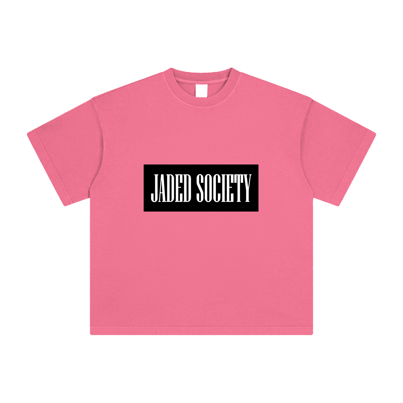 Calligraphy 100% Cotton Tee