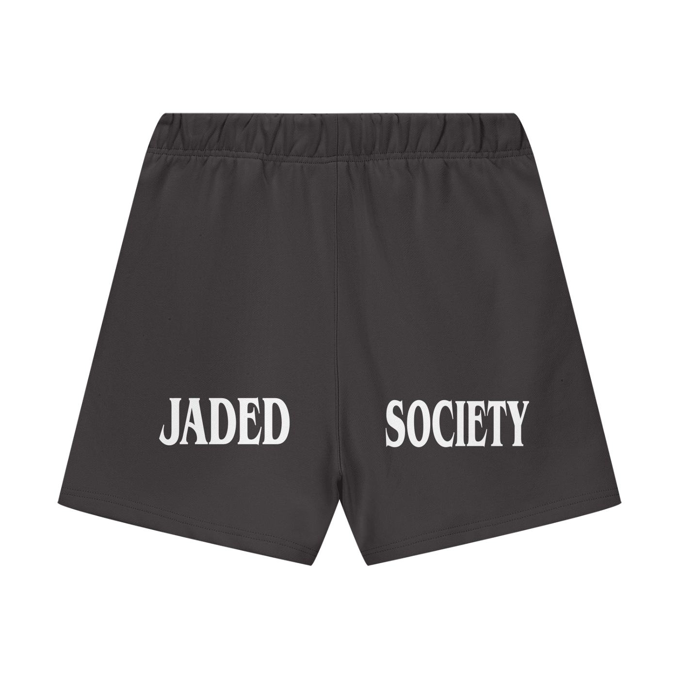 SF Heavyweight 460G Fleece Loose Fit Shorts