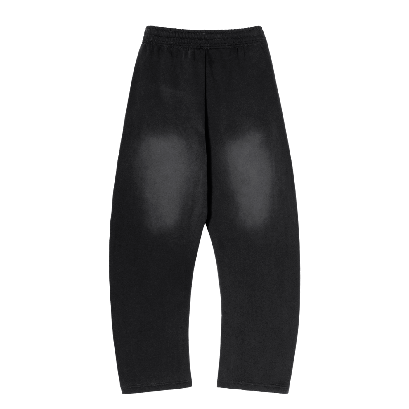 Jaded Society Curved Blade Sweatpants-400 GSM