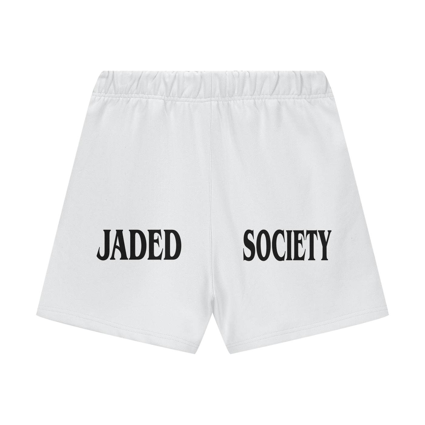 NY Heavyweight 460G Fleece Shorts