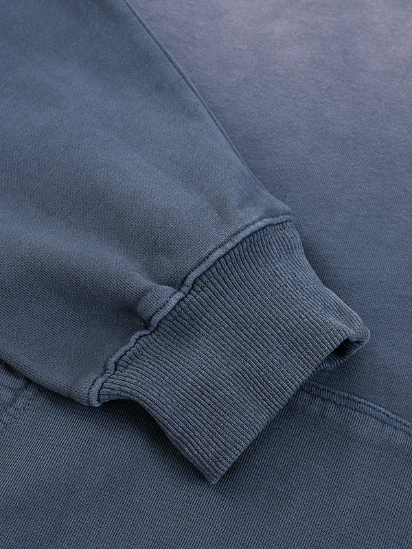 NYC Heavyweight Oversized Hoodie